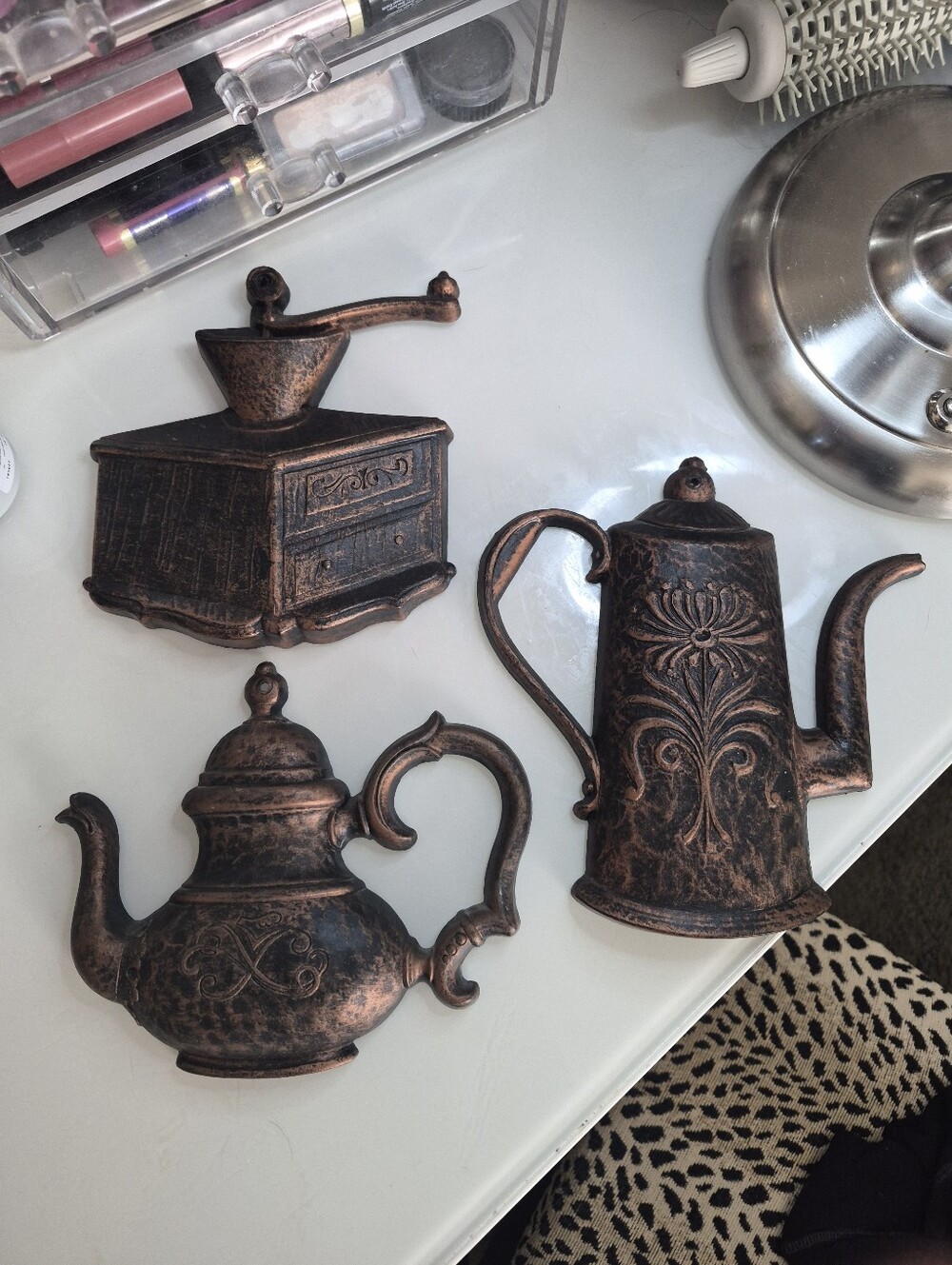 Coppercraft Wall Decor
